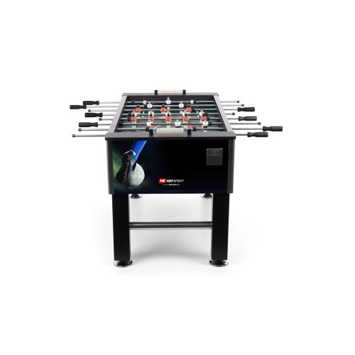 Настольный футбол  Hop-Sport Evolution One - фото №7